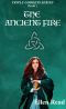 [Triple Goddess 01] • The Ancient Fire